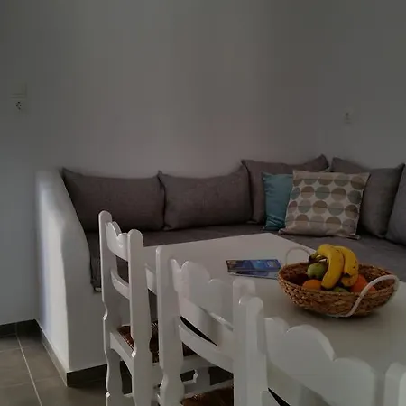Apartment Abelomilos Exclusive