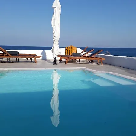 Apartment Abelomilos Exclusive *