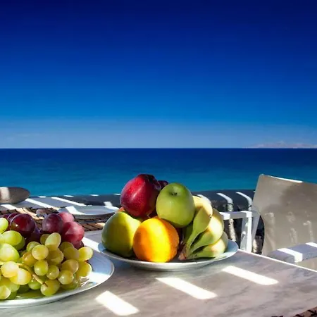 Apartment Abelomilos Exclusive *